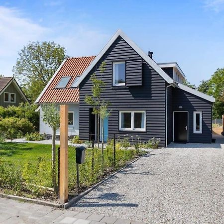 New Hello Zeeland - Vakantiehuis Jhr De Casembrootplein 19 Домбург Екстер'єр фото