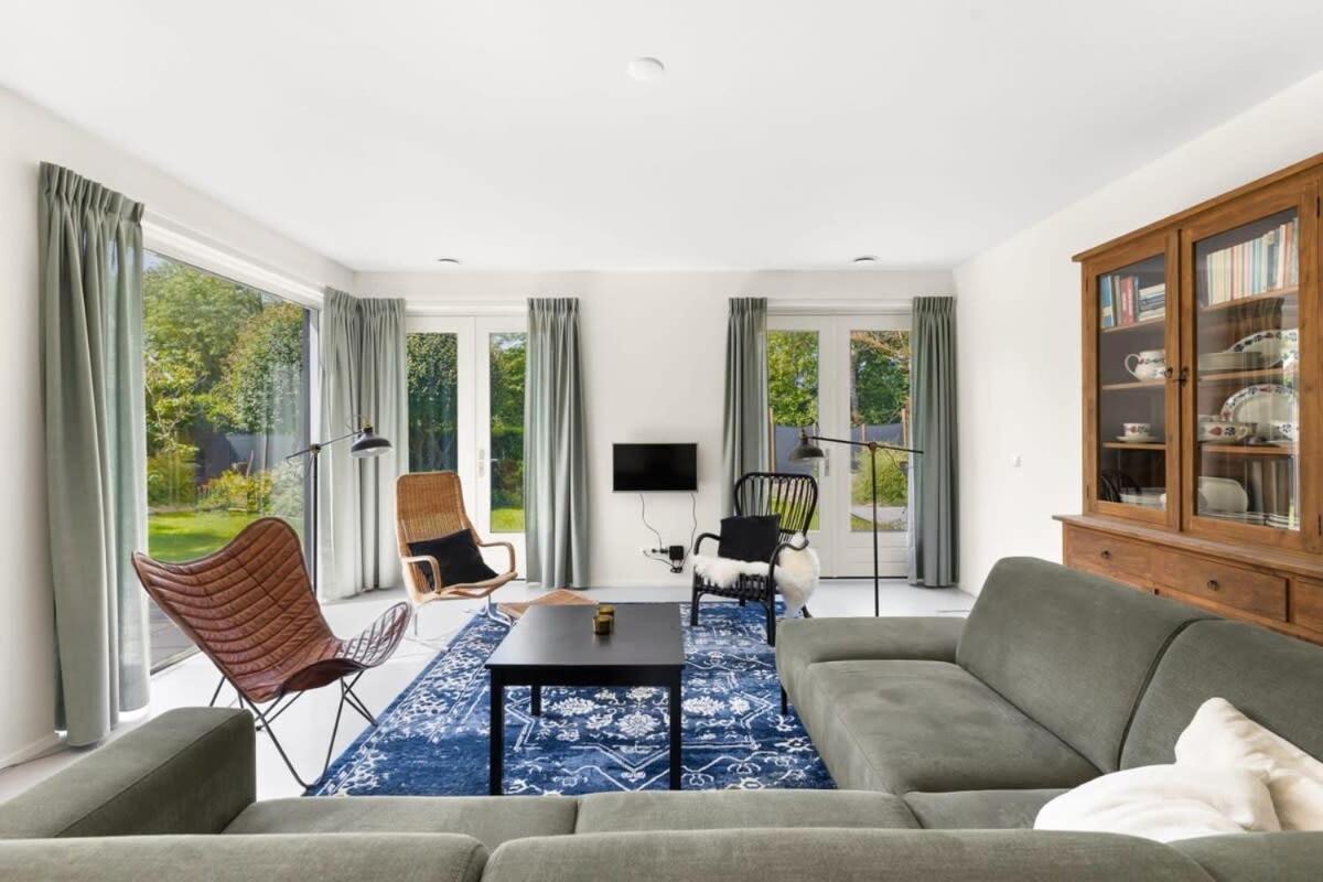 New Hello Zeeland - Vakantiehuis Jhr De Casembrootplein 19 Домбург Екстер'єр фото