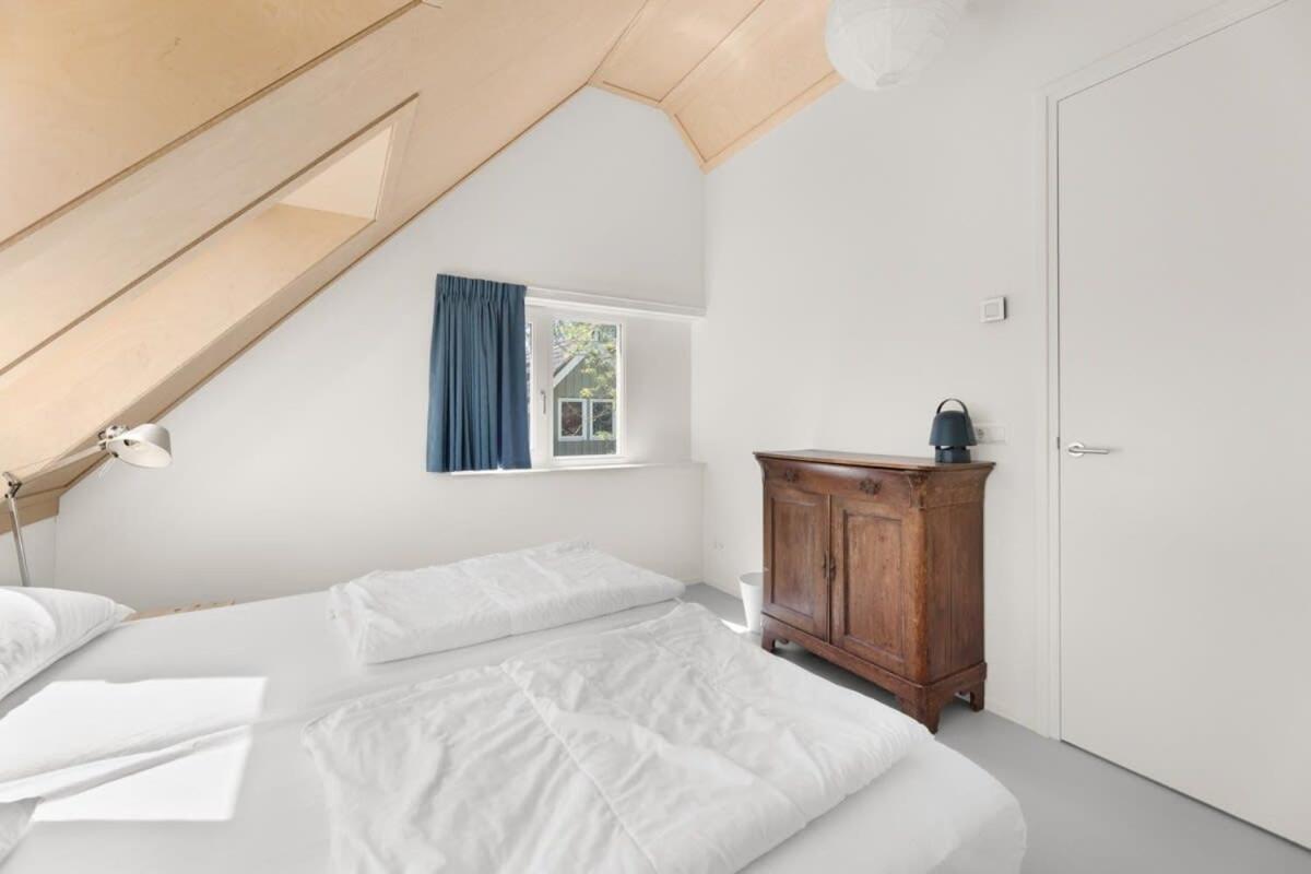 New Hello Zeeland - Vakantiehuis Jhr De Casembrootplein 19 Домбург Екстер'єр фото