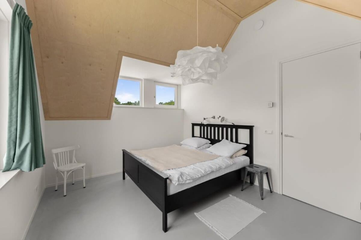 New Hello Zeeland - Vakantiehuis Jhr De Casembrootplein 19 Домбург Екстер'єр фото