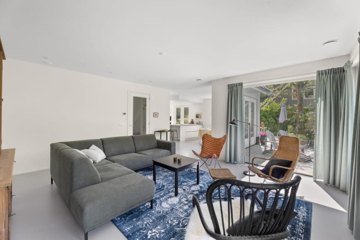 New Hello Zeeland - Vakantiehuis Jhr De Casembrootplein 19 Домбург Екстер'єр фото