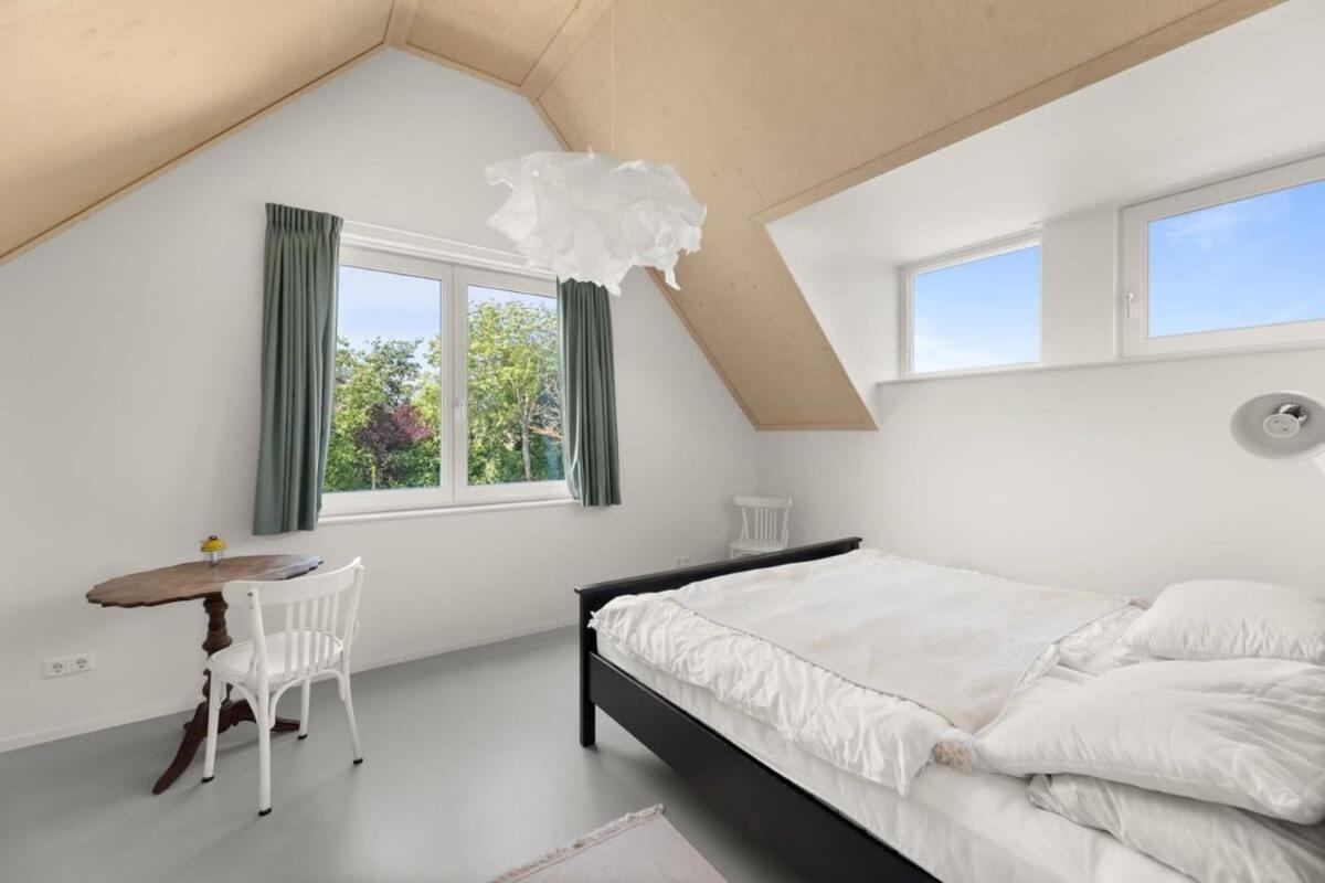 New Hello Zeeland - Vakantiehuis Jhr De Casembrootplein 19 Домбург Екстер'єр фото