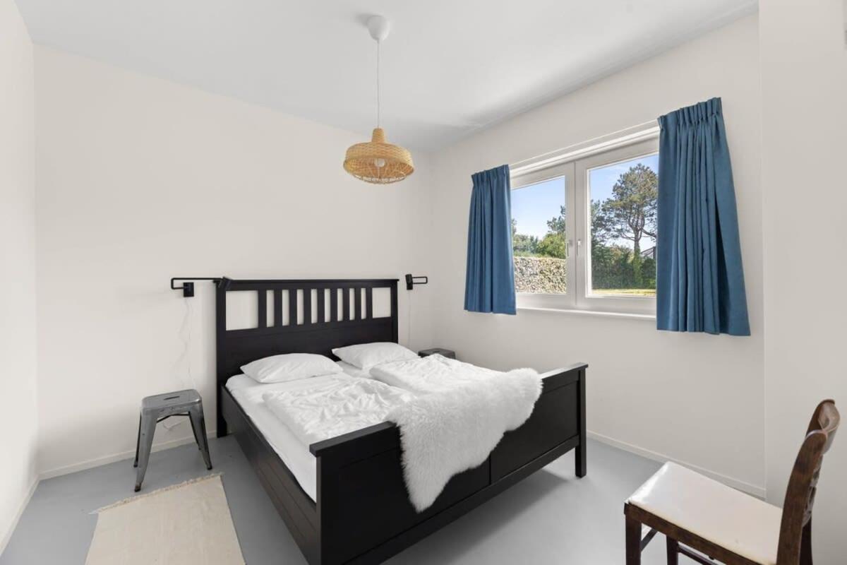 New Hello Zeeland - Vakantiehuis Jhr De Casembrootplein 19 Домбург Екстер'єр фото
