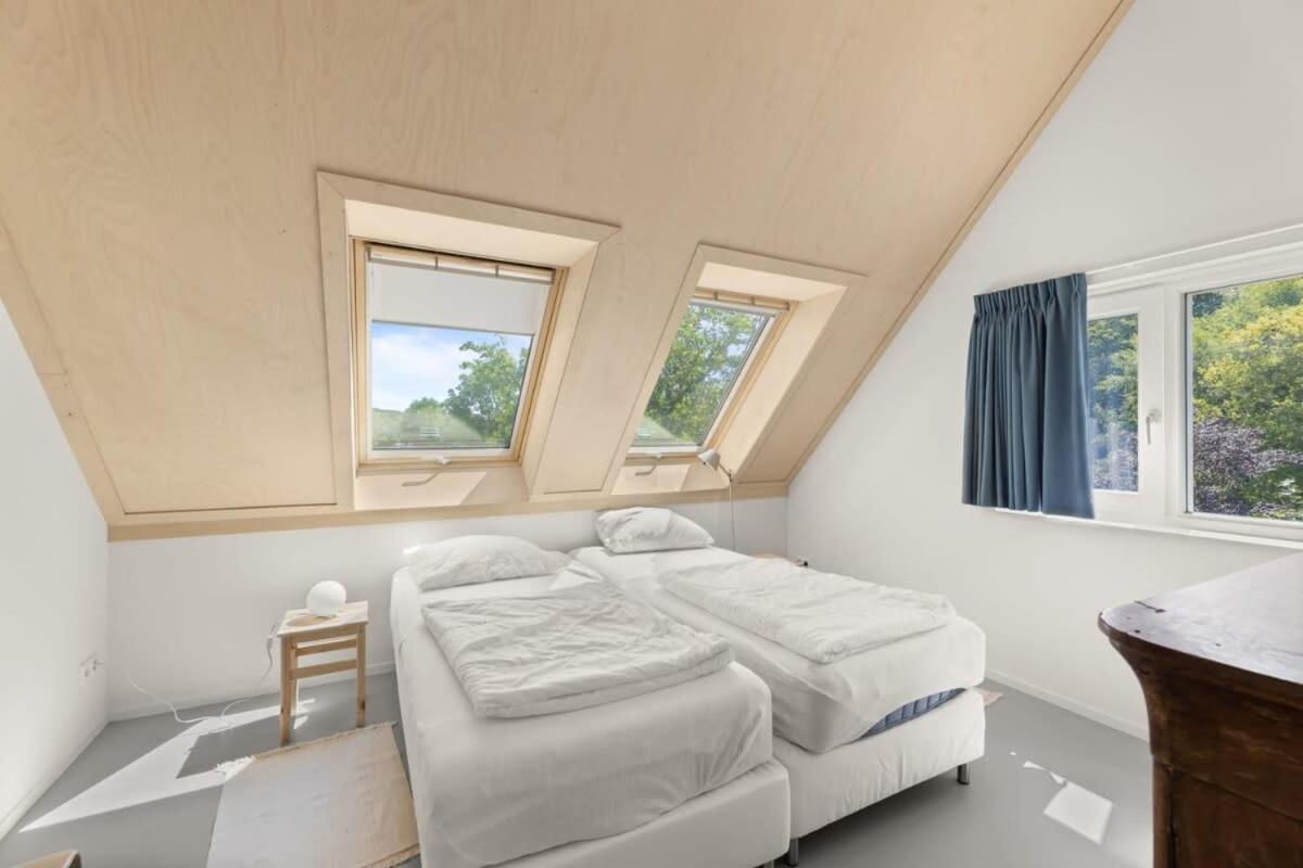New Hello Zeeland - Vakantiehuis Jhr De Casembrootplein 19 Домбург Екстер'єр фото